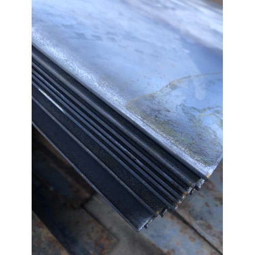 Лист гк горячекатаный 90мм ст.20 ГОСТ 16523-89