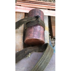 Круг медный пруток 41мм тв М1 ГОСТ 1535-06