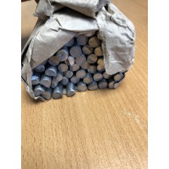 Сварочный алюминиевый пруток 2.4мм AlMg5 аналог СВ-АМг5