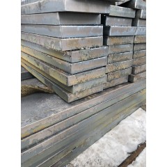 Стальная полоса нлг сталь 10ХСНД 60х8