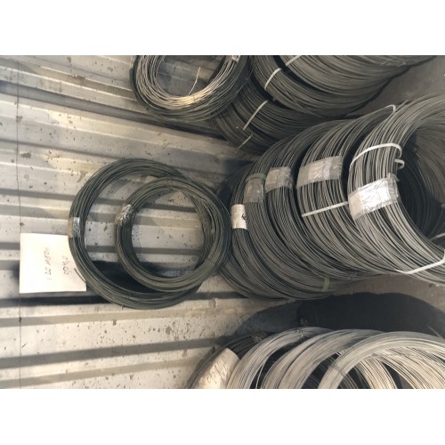 Проволока нихромовая 3.6мм светлоотожженая ГОСТ 8803-89