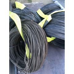 Проволока стальная вязальная 3мм ТОЧ ГОСТ 3282-74