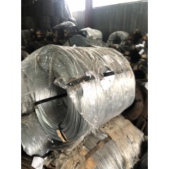 Проволока пружинная 0,5 мм ст.65С2ВА ГОСТ 9389-75