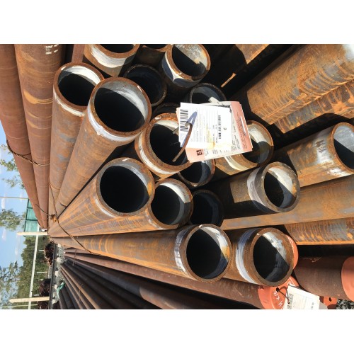 Труба Крекинговая бесшовная 159х11мм 12Х1МФ ТУ 14-3р-55-2001