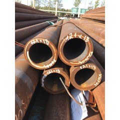 Труба стальная бесшовная гк 530х6мм ст.30ХГСА ГОСТ 8732 бш