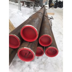 Труба стальная котельная 33х3 ст20 ТУ 14-3Р-55-2001