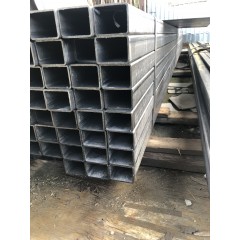 Труба профильная 100х60мм ст.09г2с L=12м ГОСТ 30245-03