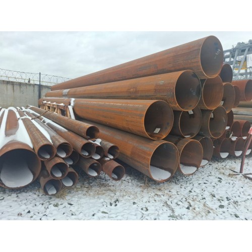 Труба гк Газлифтная 70х8мм ст.20 ТУ 14-3-1128-2000