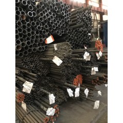 Труба горячекатаная б/ш 203х25мм ст.20 г/к ГОСТ 8732-78