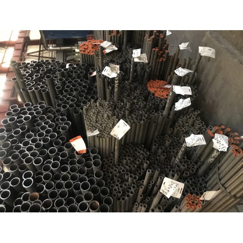 Труба горячекатаная БШ 76х10мм ст.20 г/к ГОСТ 8732-78