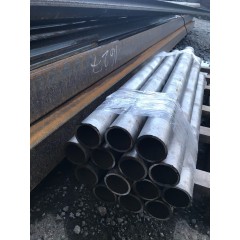 Труба бесшовная оцинкованная ОЦ 65х2.5мм ГОСТ 8732-78