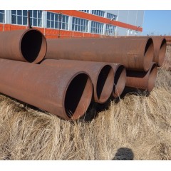 Труба стальная б/у г/к 1420х23.2