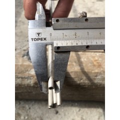 Нержавеющая капиллярная труба 4х1.2мм ГОСТ 14162-79