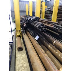 Труба стальная бесшовная 133х24мм ст.20 г/к ГОСТ 8732-78