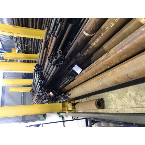 Труба стальная бесшовная 325х60мм ст.20 г/к ГОСТ 8732-78