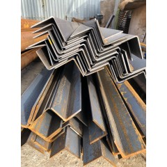 Уголок стальной гнутый 200х125х16мм ГОСТ 19772-93