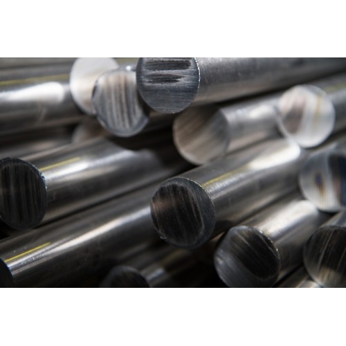 Круг алюминиевый 10мм марка 1561 длина 3м