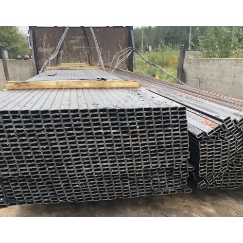 Труба профильная квадрат 30х30 ст.3 ГОСТ 8639-82