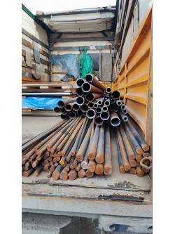 Сортовой прокат