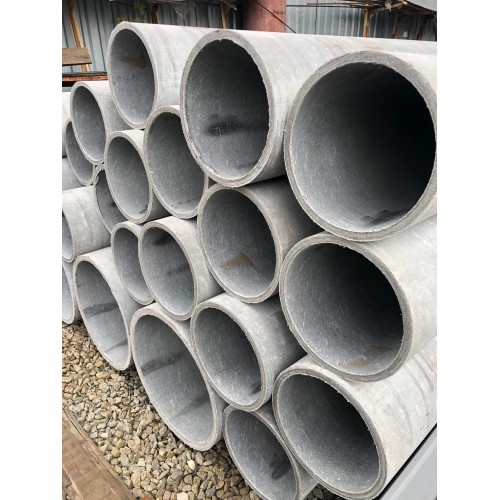 Труба асбестоцементная БНТ 500 мм L=5м