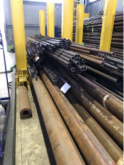 Трубный прокат